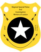 WSPI Badge and Seal