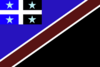Flag of Aethon (Coлoκχ oκχ Aετχoн)