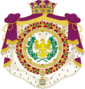 Coat of Arms of the Empire