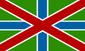 National ensign (2022-Present)