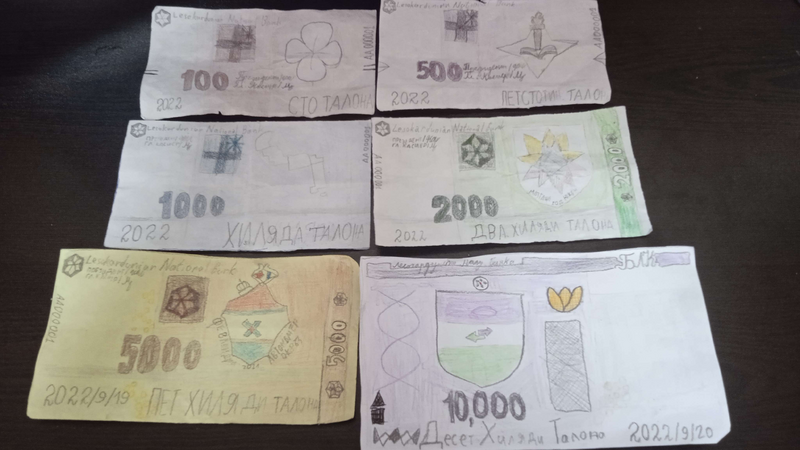 File:Lesokardunian Talona Banknotes.png