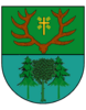 Official seal of Damatoł Górny
