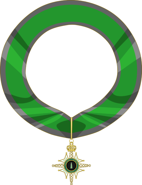 File:Neck Ribbon of the Order of the Mast In The Woods.png