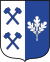 Coat of arms of Viktoria
