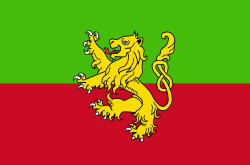 Belgican flag