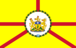 Flag of the Governing Commissioner of Bregusland.png