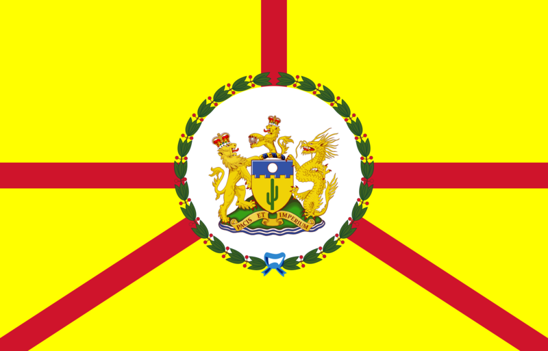 File:Flag of the Governing Commissioner of Bregusland.png
