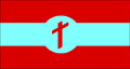 Flag of Uzen
