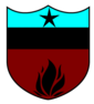 Coat of arms of Avansea