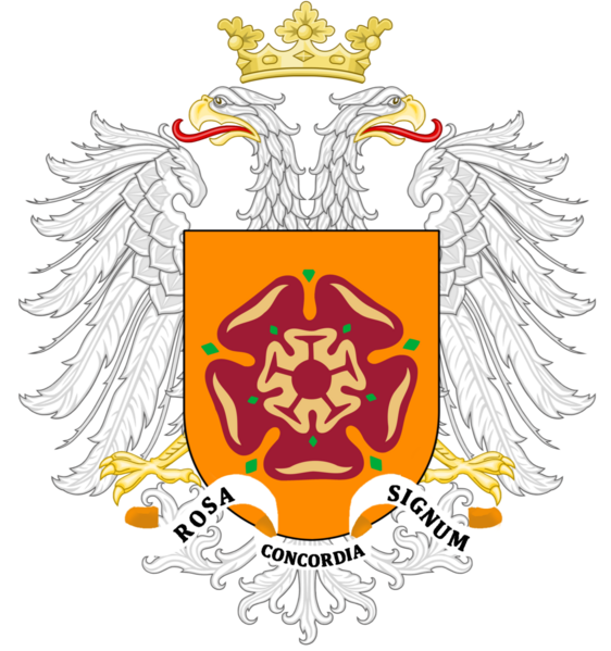 File:Coat of Arms of the Gorthian Federation .png