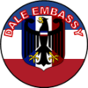 Seal of Dale Republic embassies