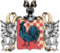 Coat of Arms of Lugrad