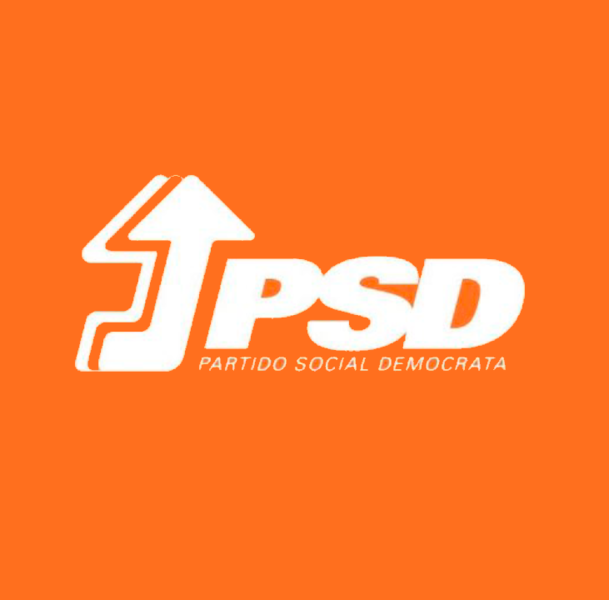 File:Partido Social Democrata.png
