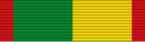 File:Ribbon bar of the Order of Masso.svg