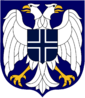 Coat of arms of Republic of Aetos