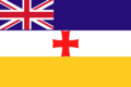 2nd nations flag