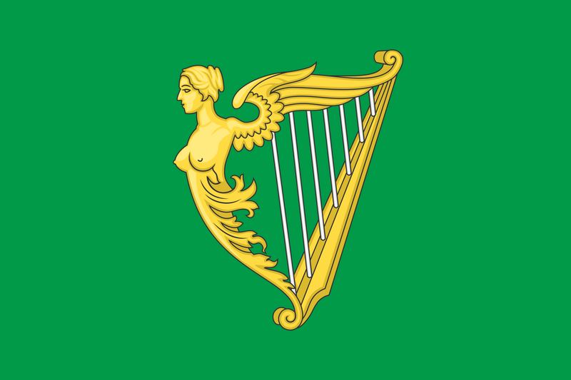 File:Flag of Confederate Ireland.png