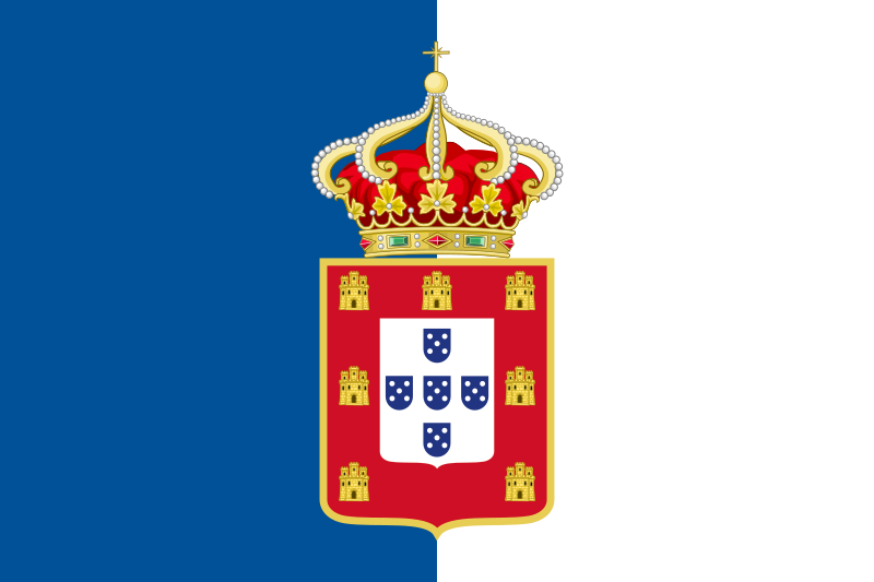 File:Flag of Portugal (1830-1910).svg