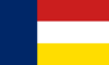Flag of Der Bundesstaat Merna