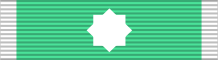 File:Order of the Republic (Aswington) - First Class - ribbon.svg