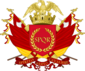 Coat of arms of Belka
