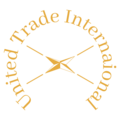 Logo of United Trade International, the international banking sytsem all LENS-ETU member states use for foreign exchange.