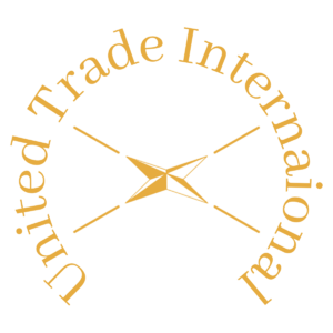 Logo of UTI