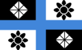 Flag of the Bradonian Royal Standard