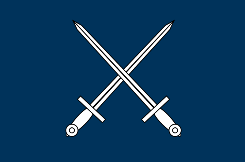 File:Flag of Roscommon.png
