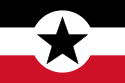 Flag of Rossoland
