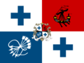 Flag of the former Berinese Royal Family