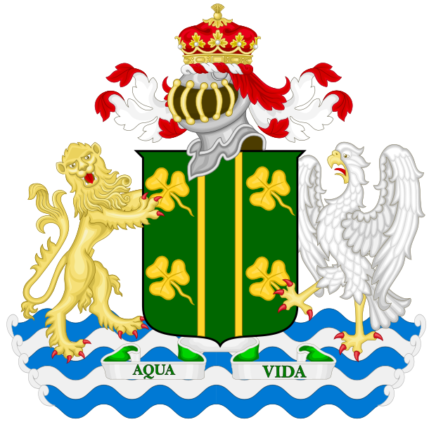 File:Coat of Arms of the House of Williamson.svg