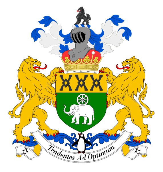 File:Coat of arms of Count d'Annenkov.png
