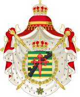 The Kingdom's Arms.