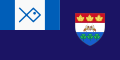 Flag of the Province of Landspotter
