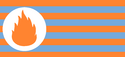 Flag of Manspole