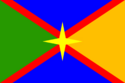 Flag of Kingdom of Vemygrad