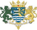 Great Coat of arms