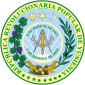 Coat of arms of Yusienia