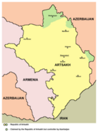 Map of the Autonomous Republic of Artsakh.png