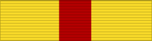 File:Ribbon of Most Exalted Order of the Star of Edinburgh City.svg