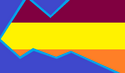 Flag of Avansea