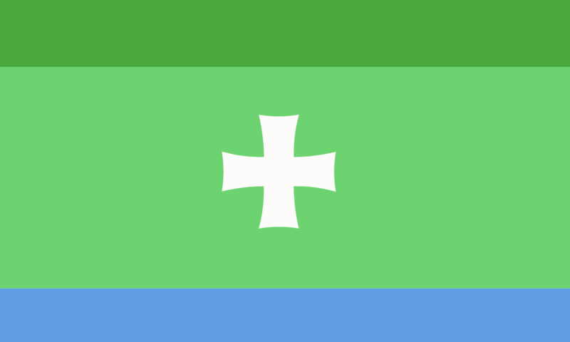 File:Official The Theocracy of the Northern Plains Flag.png