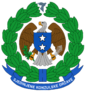 Coat of arms of United Consul States