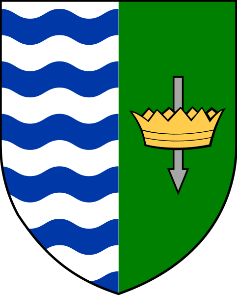 File:Coat of Arms of Rivanna.svg