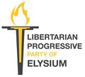 Libertarian Progressive Logo