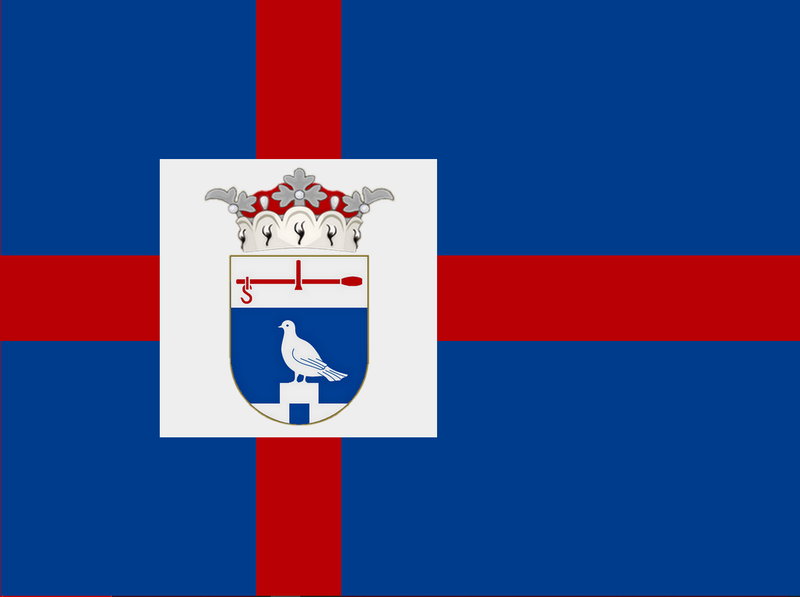 File:Pigeon Island Flag redesign.png