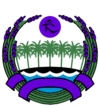 Official seal of Bandia Terra