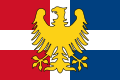 Flag of the Serrain Federation