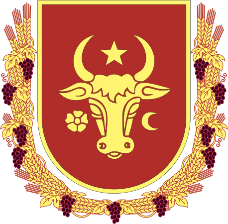 File:Coat of arms of the United States of Akkerman.svg